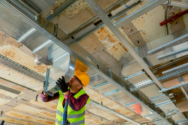Best HVAC Repair Near Me  in Hillsboro Beach, FL