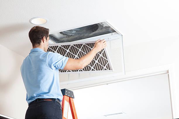Best HVAC Cleaning Services  in Hillsboro Beach, FL